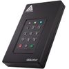 Apricorn Aegis Fortress L3 2 TB USB Type-A to USB Type-C 3.2 Gen 1 (3.1 Gen 1) Black_thumb_2