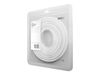 Cable Lindy Cat.6 U/UTP Flachband 5m White_thumb_2