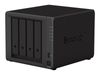 Synology Disk Station DS923+ - NAS-Server_thumb_1