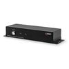 Lindy 39306 Tastatur/Video/Maus (KVM)-Switch Schwarz_thumb_2