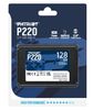Patriot Memory P220 128GB 2.5" Serial ATA III_thumb_5