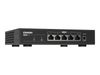 QNAP QSW-1105-5T - switch - 5 ports - unmanaged_thumb_4
