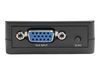 StarTech.com 1080p VGA to RCA and S-Video Converter - USB Powered - adapter - VGA / S-Video / composite video_thumb_5