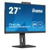 Iiyama LED-Monitor ProLite XUB2790QSUH-B1 - 68.6 cm (27") - 2560 x 1440 4K Ultra HD_thumb_3