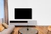 Neomounts WL30S-850BL18 TV mount wall 43-86" - fixed - lockable - fast installation_thumb_16