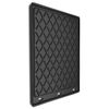 FireRocket Gusseisen Grillplatte  45x29,5x1,9 cm_thumb_4