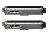 Brother TN241BK - 2-pack - black - original - toner cartridge_thumb_3