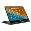 Acer Chromebook Spin 513 CP513-2H - 34.3 cm (13.5") - MediaTek Kompanio 1380 MT8195T - Titanium Gray_thumb_2
