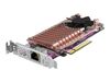QNAP QM2-2P10G1TB - Speicher-Controller - PCIe 3.0 x4 (NVMe) - PCIe 3.0 x8_thumb_5