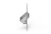DIGITUS Front panel and mounting frame for multimedia / Keystone modules DN-93831-1_thumb_4