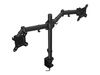 Endorfy Atlas Double stand - for 2 LCD displays - black_thumb_4
