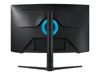 Samsung Gaming Monitor Odyssey G6 S32BG650EU - 81.3 cm (32") - 2560 x 1440 QHD_thumb_10