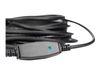 DIGITUS USB extension cable - USB Type A to USB Type A - 20 m_thumb_3