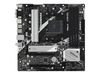 ASRock A520M Pro4 - motherboard - micro ATX - Socket AM4 - AMD A520_thumb_1