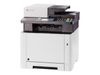 Kyocera ECOSYS M5526cdn - Multifunktionsdrucker - Farbe_thumb_1