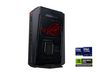 ASUS ROG NUC RNUC15JNK9X389A2 Intel Core Ultra 9 275HX 32 GB DDR5-SDRAM 1 TB SSD NVIDIA GeForce RTX 5070 Ti Windows 11 Home USFF Mini PC Black_thumb_4