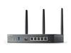 TP-Link Omada ER706W V1 - wireless router - Wi-Fi 6 - desktop, wall-mountable_thumb_2