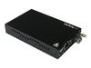 StarTech.com Singlemode (SM) LC Fiber Media Converter for 1Gbe Network - 20km - Gigabit Ethernet - 1310nm - with SFP Transceiver (ET91000SM20) - fiber media converter - 1GbE_thumb_1