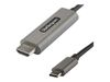 StarTech.com 5m USB-C auf HDMI Kabel 4K 60Hz mit HDR10 - Ultra HD Video Adapter Kabel - DP 1.4 Alt Mode HBR3 (CDP2HDMM5MH) - Adapterkabel - HDMI / USB - 5 m_thumb_1