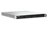 QNAP TS-464U NAS Rack (1U) Intel® Celeron® N5095 8 GB DDR4 0 TB QNAP Turbo System Aluminium, Black_thumb_2
