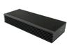 LC Power storage enclosure LC-M2-C-NVME-2X2 - NVMe-M.2  SSDs - USB 3.2 (Gen 2x2)_thumb_3