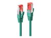 Cable Lindy Cat6 S/FTP 1,5m Green_thumb_1