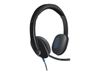 Logitech On-Ear USB Headset H540_thumb_3