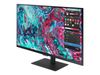 Samsung ViewFinity S8 S27B800TGU - S80TB Series - LED-Monitor - 68 cm (27") - HDR_thumb_3