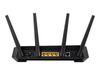 ASUS WLAN Router ROG STRIX GS-AX5400 - 5400 Mbit/s_thumb_9