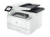 HP LaserJet Pro MFP 4102fdn - Multifunktionsdrucker - s/w_thumb_1
