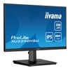 Iiyama LED-Display ProLite XU2292HSU-B6 - 55.9 cm (22") - 1920 x 1080 Full HD_thumb_2