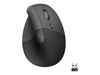Logitech Mouse Lift for Business - Graphite_thumb_1