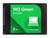 WD Green SSD WDS200T2G0A - SSD - 2 TB - SATA 6Gb/s_thumb_2