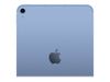 Apple iPad  10.9 - 27.7 cm (10.9") - Wi-Fi + Cellular - 64 GB - Blue_thumb_6