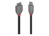 Cable Lindy USB 3.2 Anthra Line 1m_thumb_1