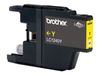 Brother LC1240Y - Gelb - Original - Tintenpatrone_thumb_4
