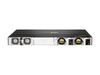 HPE Aruba 6200M 24G 4SFP+ Switch - Switch - max. Stapelentfernung 10 km - 24 Anschlüsse - managed - an Rack montierbar_thumb_3
