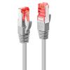 Lindy 47706 Netzwerkkabel Grau 5 m Cat6 S/FTP (S-STP)_thumb_1