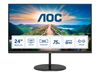 AOC Q24V4EA - LED monitor - QHD - 24"_thumb_1
