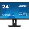 ProLite Monitor XUB2493HS-B6 - 60.5 cm (23.8") - 1920 x 1080 Full HD_thumb_1