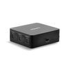 Lindy 70480 Audio-Splitter Schwarz_thumb_5