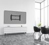 B-Tech BT8443/B TV-Halterung 190,5 cm (75") Schwarz_thumb_5