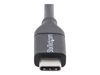 StarTech.com USB C to USB C Cable - 3m / 10 ft - USB Cable Male to Male - USB-C Cable - USB-C Charge Cable - USB Type C Cable - USB 2.0 (USB2CC3M) - USB-C cable - 3 m_thumb_6