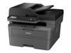 Brother MFC-L2827DWXL - multifunction printer - B/W_thumb_1