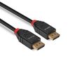 Lindy 41169 DisplayPort-Kabel 10 m Schwarz_thumb_3
