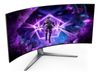 AOC AGON PRO AG456UCZD - OLED-Monitor - gebogen - 114.3 cm (45") - HDR_thumb_3