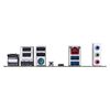 Gigabyte B840M DS3H - Motherboard - micro ATX - Socket AM5 - AMD B840_thumb_4