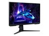 Samsung Odyssey G3 S24DG300EU - G30D Series - LED monitor - Full HD (1080p) - 24" - HDR_thumb_6