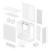 Case Arctic Xtender Vert.GPU White/Tinted Glass_thumb_8