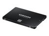 Samsung SSD 870 EVO - 2 TB - 2.5" - SATA 6 GB/s_thumb_2
